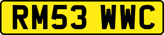 RM53WWC