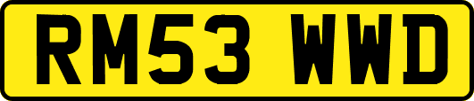 RM53WWD