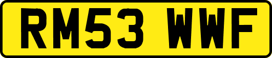 RM53WWF