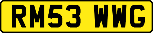 RM53WWG