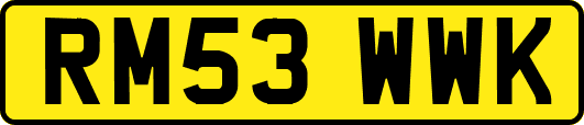RM53WWK
