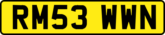 RM53WWN