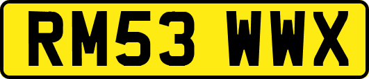 RM53WWX