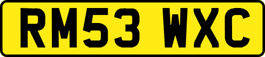 RM53WXC