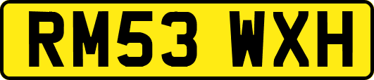 RM53WXH