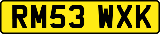 RM53WXK