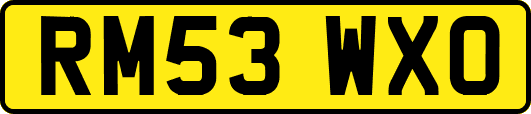 RM53WXO