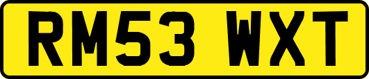 RM53WXT