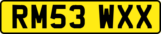 RM53WXX
