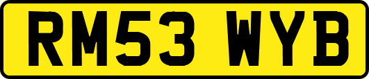 RM53WYB