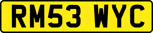 RM53WYC