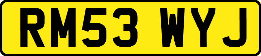 RM53WYJ