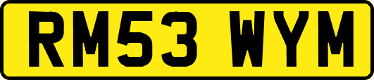 RM53WYM