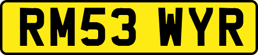RM53WYR