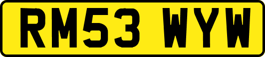 RM53WYW
