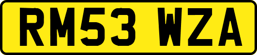 RM53WZA