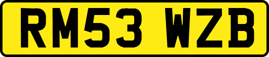 RM53WZB
