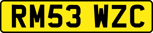 RM53WZC