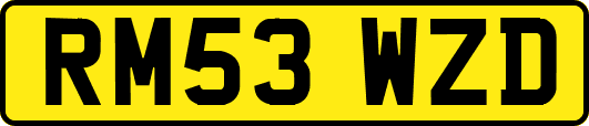 RM53WZD