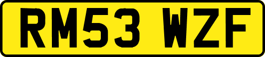 RM53WZF