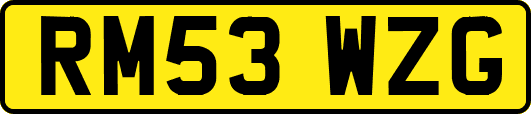 RM53WZG