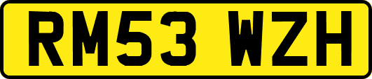 RM53WZH