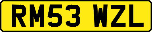 RM53WZL