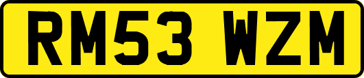 RM53WZM