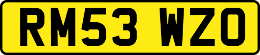 RM53WZO