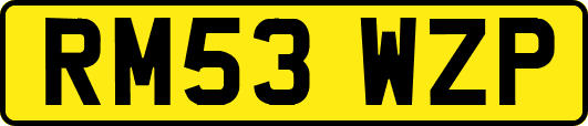 RM53WZP