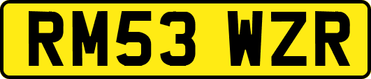 RM53WZR