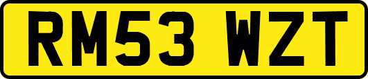 RM53WZT