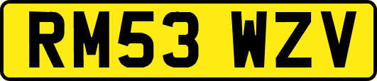 RM53WZV