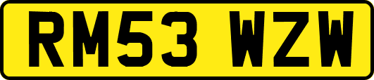 RM53WZW