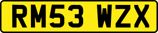 RM53WZX