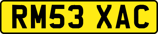 RM53XAC