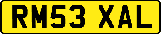 RM53XAL