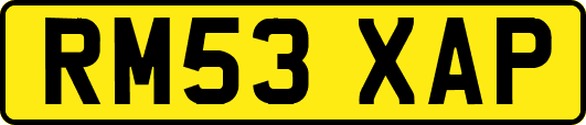 RM53XAP
