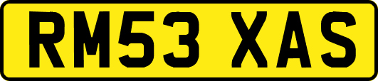 RM53XAS