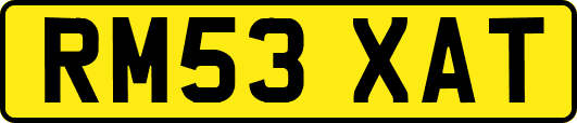 RM53XAT