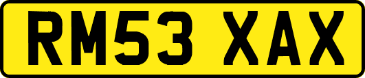 RM53XAX