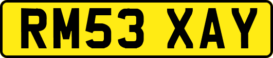 RM53XAY