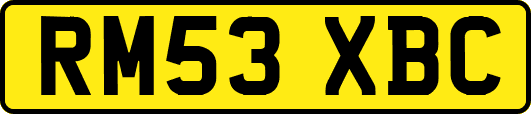 RM53XBC