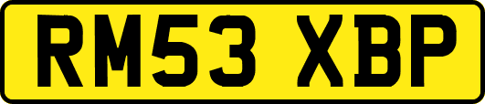 RM53XBP