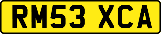RM53XCA