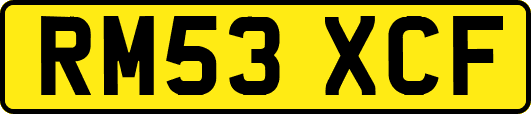 RM53XCF