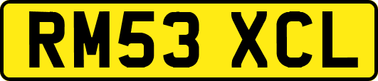 RM53XCL
