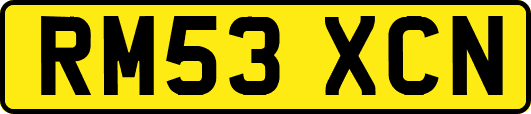 RM53XCN
