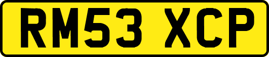 RM53XCP