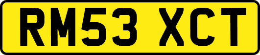 RM53XCT